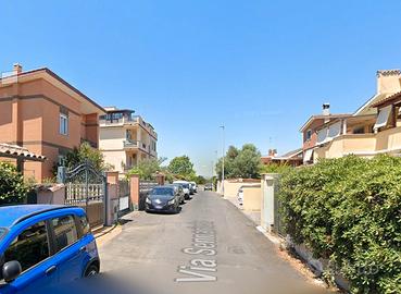 Passoscuro trilocale in villetta