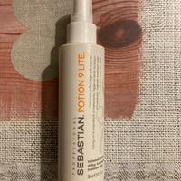 Sebastian Potion 9 Lite
