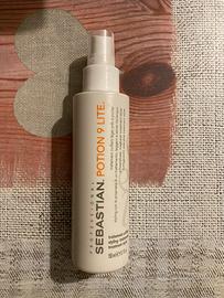 Sebastian Potion 9 Lite