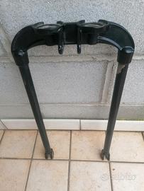 springer front harley dal'97 cross bones 46174-05 