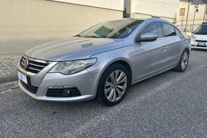 Volkswagen Passat CC 2.0 TDI 140cv