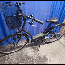 Bicicletta donna