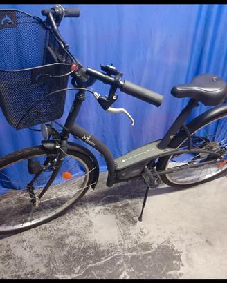 Bicicletta donna