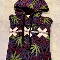 Felpa  The Bulldog Amsterdam