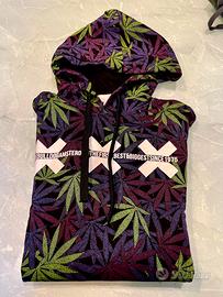 Felpa  The Bulldog Amsterdam