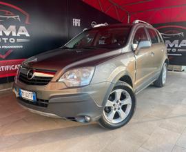 Opel Antara 2.0 CDTI 150CV Edition