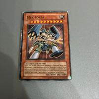 Machina Force – 1st Edition – Machina Mayhem