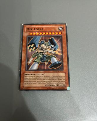 Machina Force – 1st Edition – Machina Mayhem