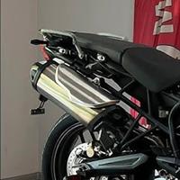 Triumph Tiger 800