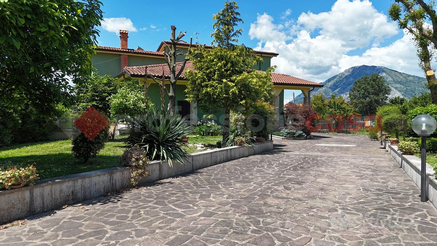 Casa – San Martino Valle Caudina, Crocevia-Innocenzi - Vista 4