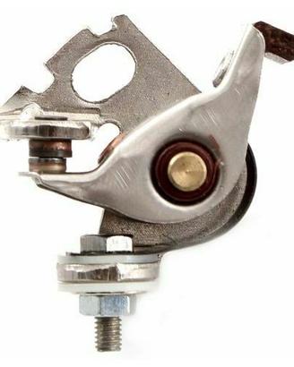Contatti impianti Bosch Icet 3103