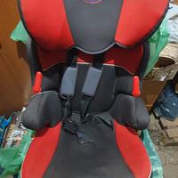 Seggiolino auto gruppo 2-3