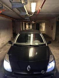 Renault Clio 1.2 GPL 75CV – 2012