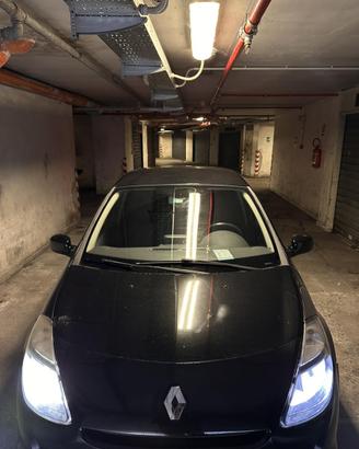 Renault Clio 1.2 GPL 75CV – 2012