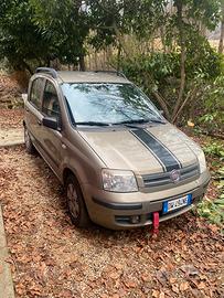 Fiat Panda 1.2 GPL