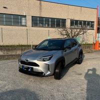 Toyota Yaris Cross 1.5h Trend fwd 116 cv