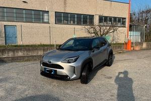 Toyota Yaris Cross 1.5h Trend fwd 116 cv