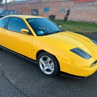Fiat Coupe 2.0 i.e. turbo 20V