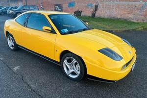 Fiat Coupe 2.0 i.e. turbo 20V