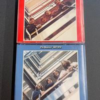 Cofanetto 4 cd The Beatles