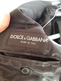completo uomo D & G
