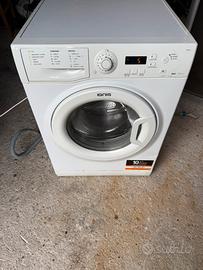 Lavatrice ignis 8 kg classe a ++