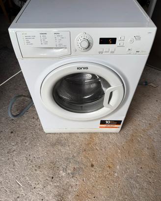 Lavatrice ignis 8 kg classe a ++