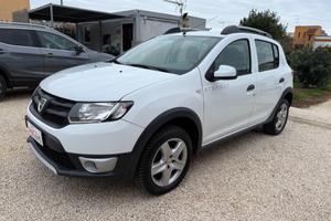 Dacia Sandero Stepway 1.5 dCi 8V 90CV