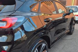 Ford puma st line X 
