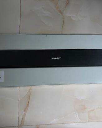 Sound bar Bose