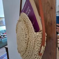 Borsa fatta a mano