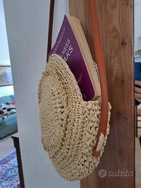Borsa fatta a mano