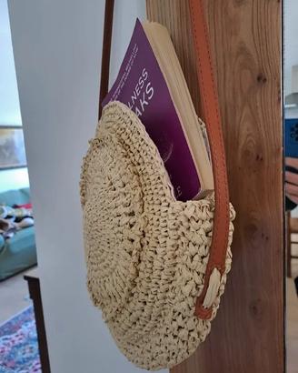 Borsa fatta a mano