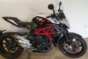 MV AGUSTA Brutale 800 RR