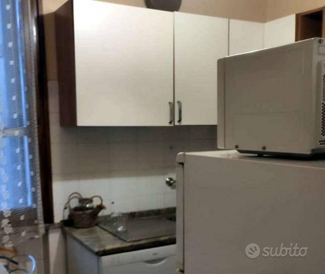 Appartamento – Forlì, Pieve Acquedotto - Altro