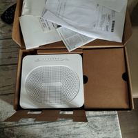 Modem Fastgate