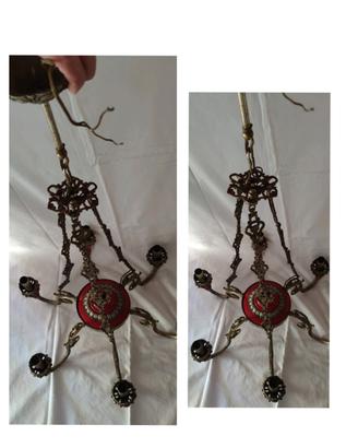 lampadario