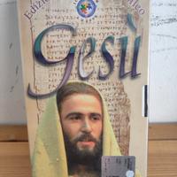Videocassetta Gesù Edizione Speciale Giubileo.


