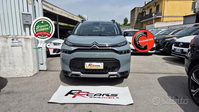 Citroen C3 Aircross BlueHDi 120 S&S EAT6 Feel