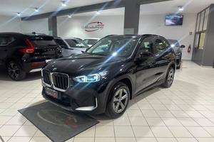 BMW X1 sDrive 18d Msport