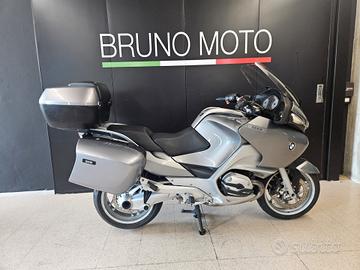 Bmw R 1200 RT