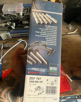 Cerchi, Dischi, Pastiglie, Ganasce, Cavi bobine