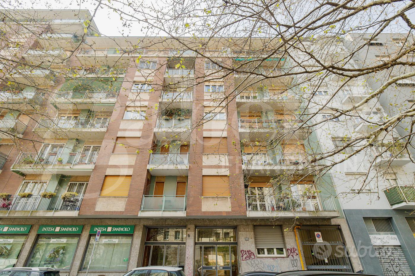 Appartamento – Milano, La Maddalena, Municipio 7 - Vista 2