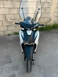Sh 125 2025