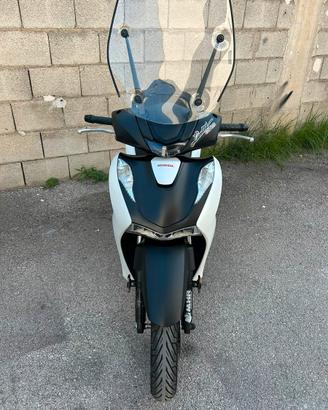 Sh 125 2025