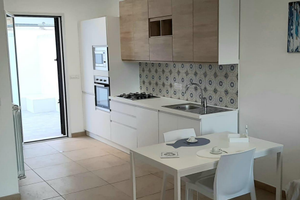 Casa relax a Marittima a 3 km da Castro