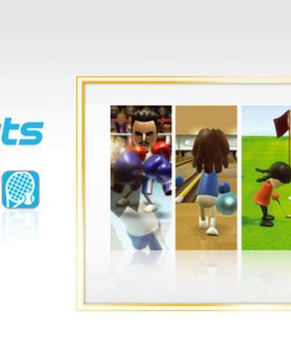 Wii Sports