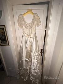 Abito da sposa
