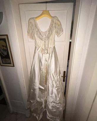 Abito da sposa