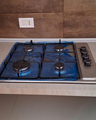 cucina nuova 